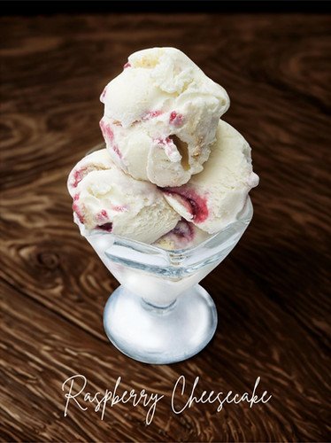 Premium Frozen Yogurt