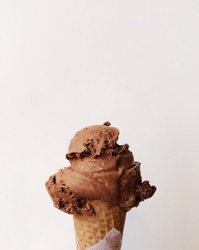 Single Serve Frozen Yogurt